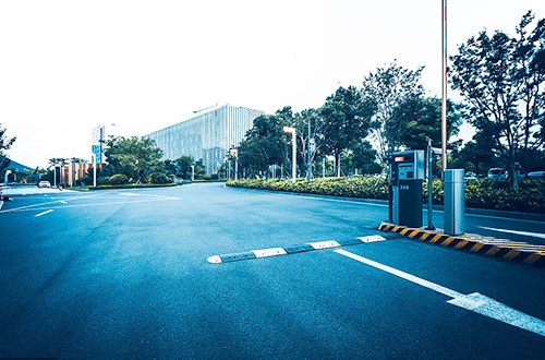 車牌識別系統(tǒng)數(shù)據庫連接問世
