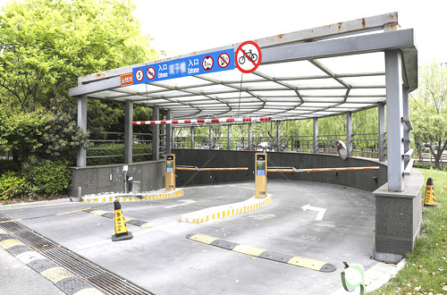 淺談車牌識別道閘一體機的優(yōu)勢