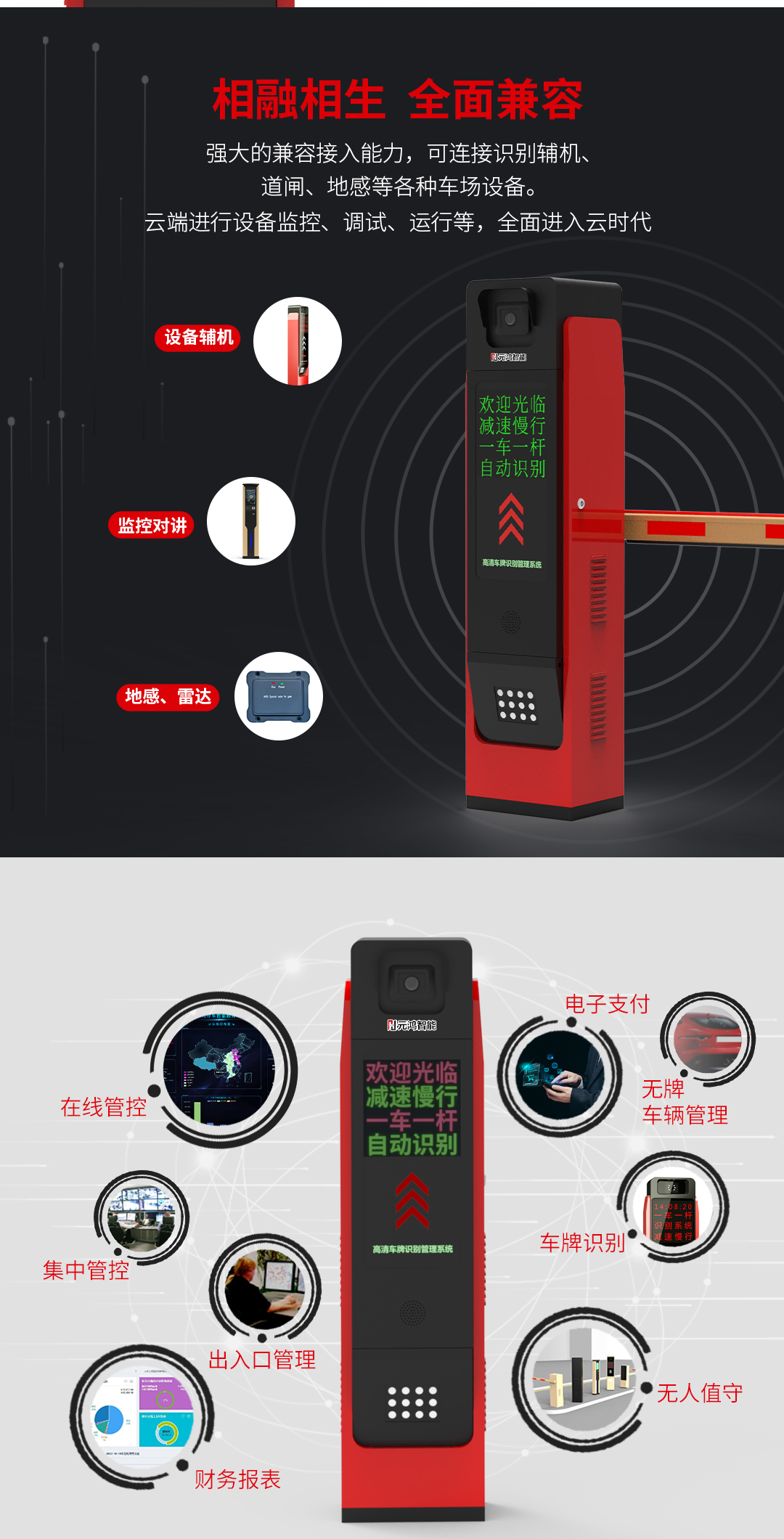 鴻系列車牌道閘一體機(jī)產(chǎn)品詳情頁(yè)_04