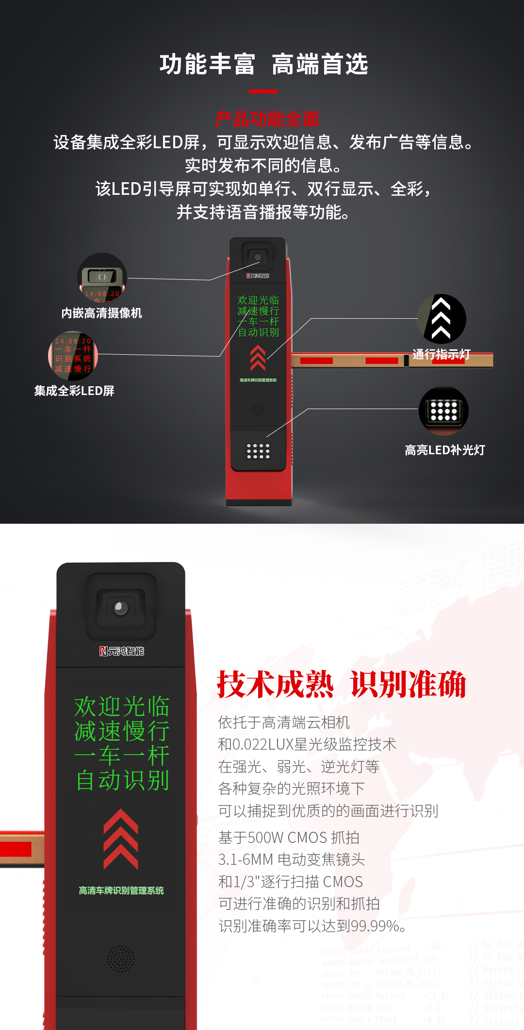 鴻系列車牌道閘一體機(jī)產(chǎn)品詳情頁(yè)_03